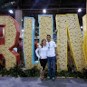 Meet your Posher, Aaron